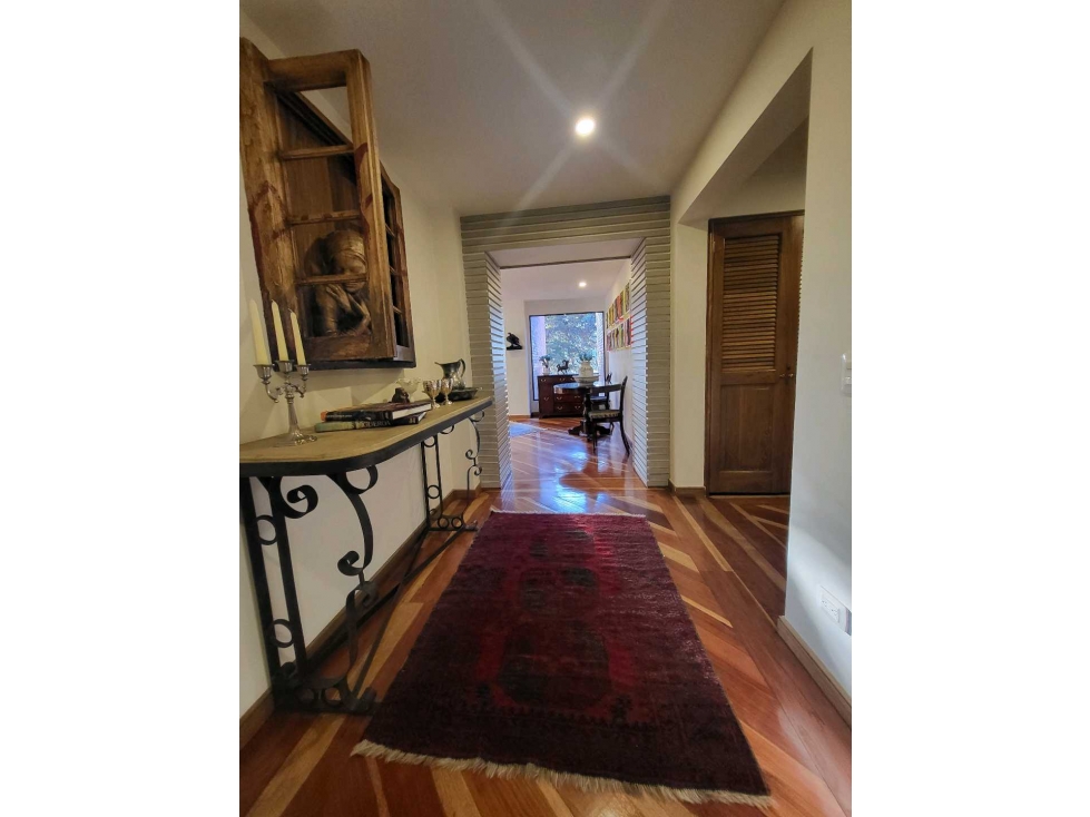 APARTAMENTO EN VENTA SIERRAS DEL.MORAL — foto 4