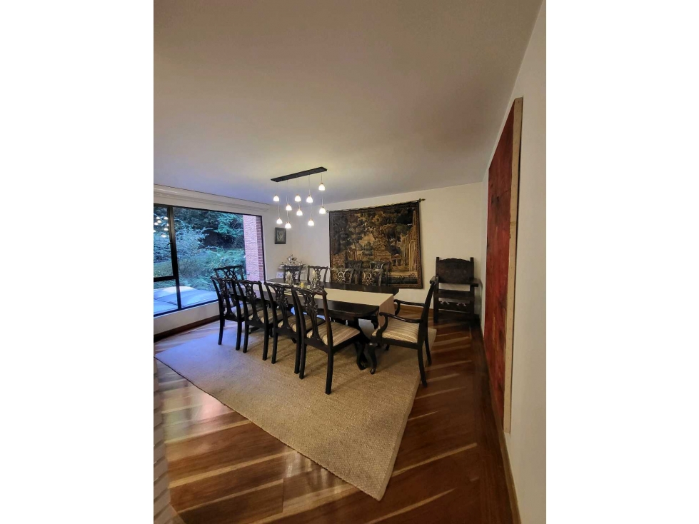 APARTAMENTO EN VENTA SIERRAS DEL.MORAL — foto 5