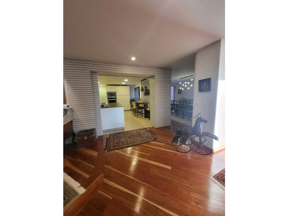 APARTAMENTO EN VENTA SIERRAS DEL.MORAL — foto 6