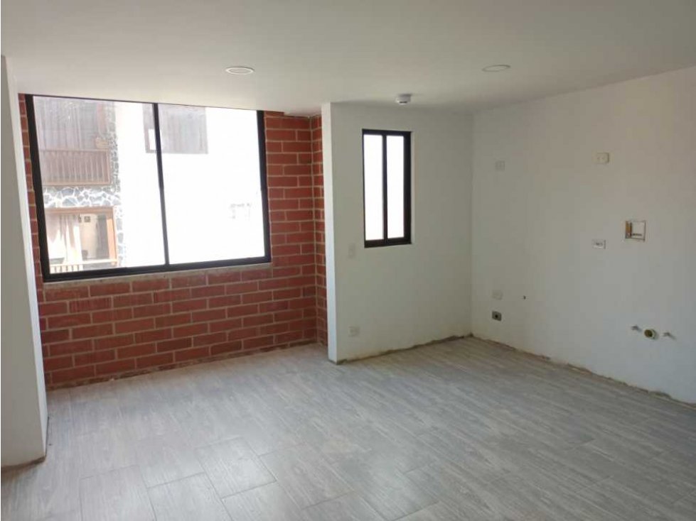 LINDOS APARTAMENTOS EN VENTA CON EXCELENTE UBICACIÓN EN EL CARMEN VÍB. — foto 2