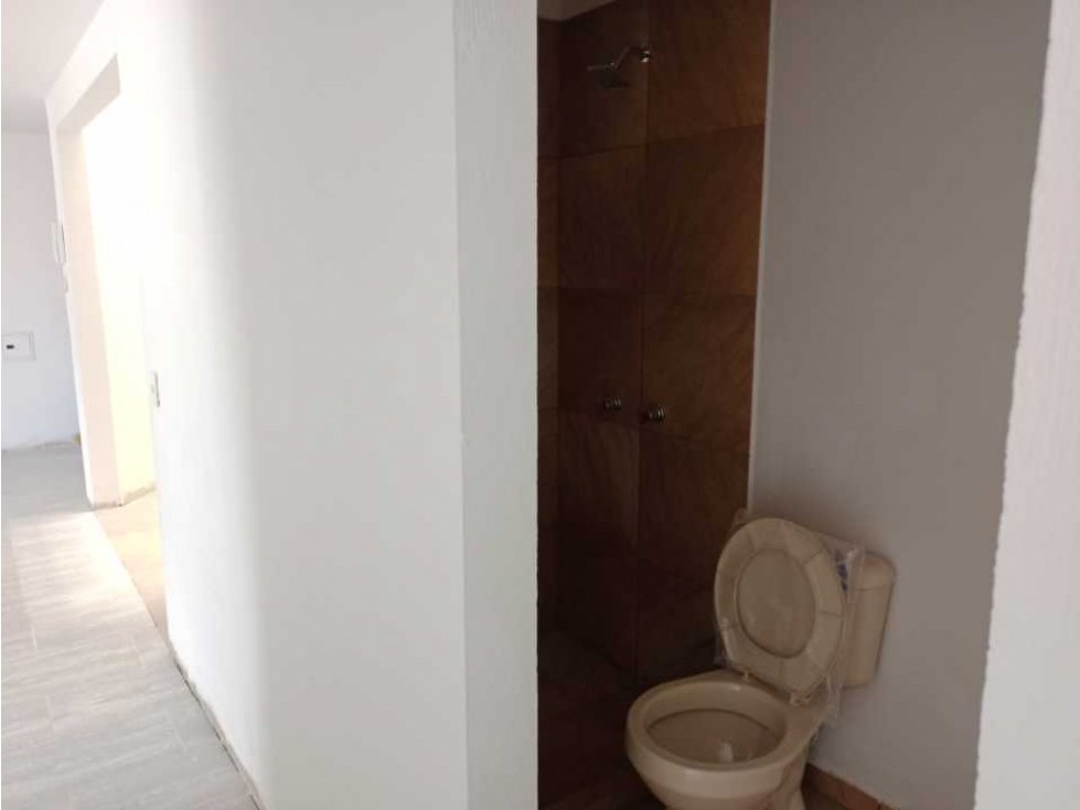 LINDOS APARTAMENTOS EN VENTA CON EXCELENTE UBICACIÓN EN EL CARMEN VÍB. — foto 4