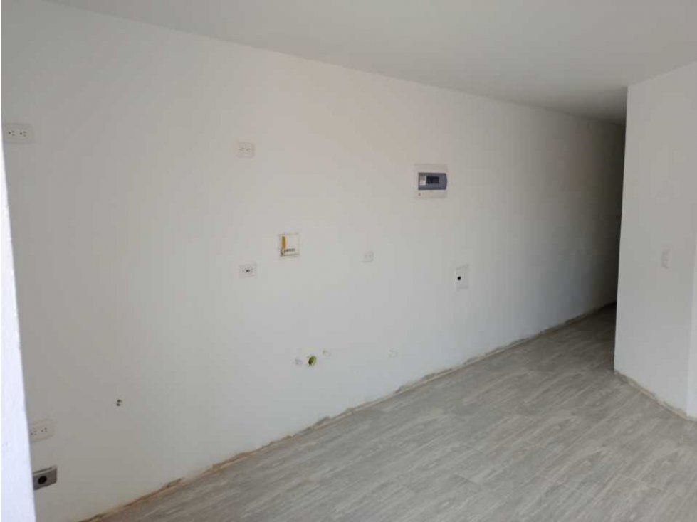 LINDOS APARTAMENTOS EN VENTA CON EXCELENTE UBICACIÓN EN EL CARMEN VÍB. — foto 5