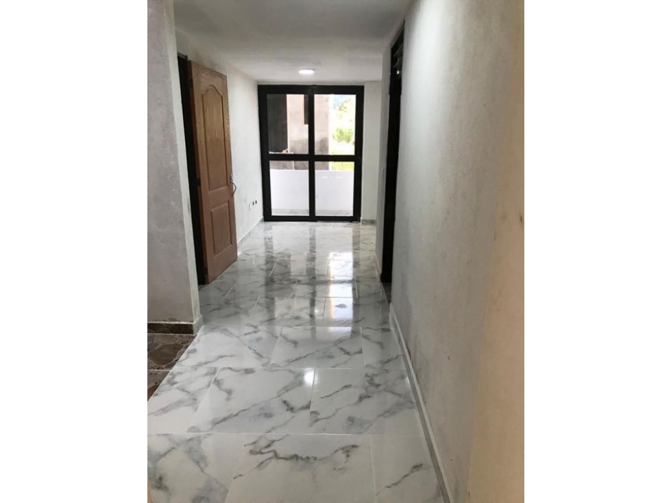 APARTAMENTOS EN VENTA EN SEGUNDO Y TERCER PISO - ACEPTAN CRÉDITO HIPOT