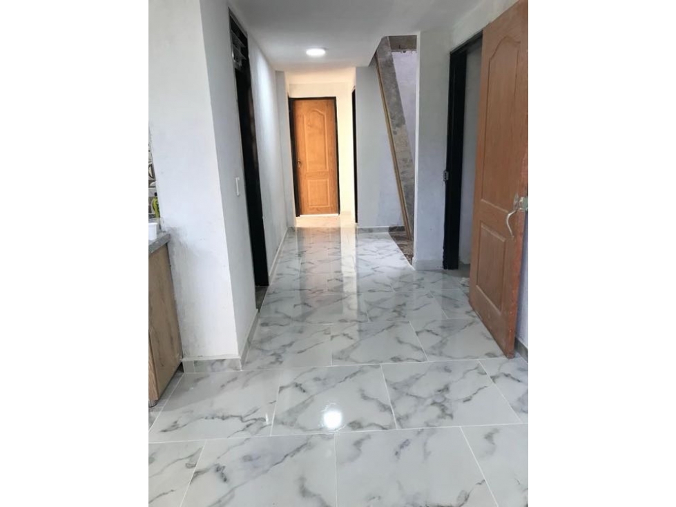 APARTAMENTOS EN VENTA EN SEGUNDO Y TERCER PISO - ACEPTAN CRÉDITO HIPOT — foto 2