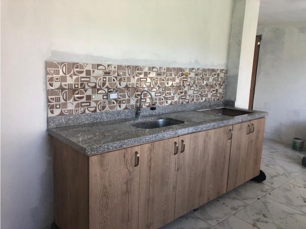 APARTAMENTOS EN VENTA EN SEGUNDO Y TERCER PISO - ACEPTAN CRÉDITO HIPOT — foto 3