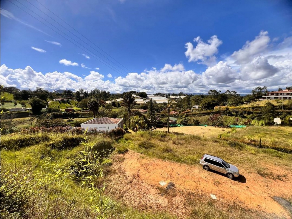 LINDOS LOTES CAMPESTRES EN VENTA EN PARCELACIÓ CON EXCELENTE UBICACIÓN — foto 6