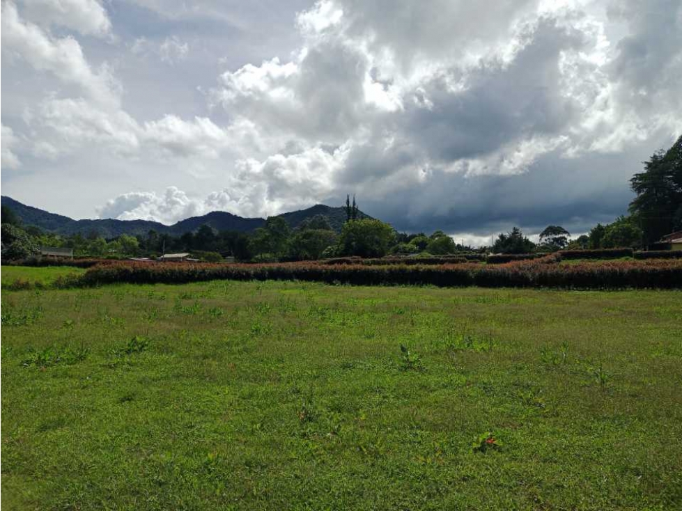 LINDOS LOTES EN PARCELACIÓN EN VENTA EN EL CARMEN DE VÍBORAL ANTIOQUIA — foto 4