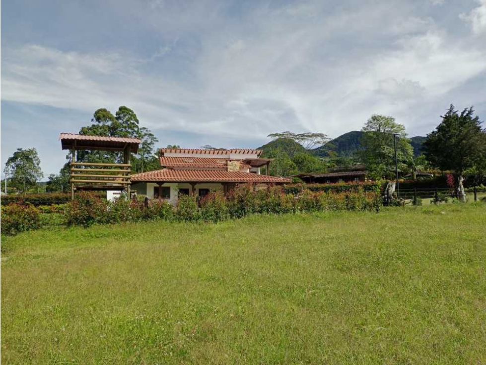 LINDOS LOTES EN PARCELACIÓN EN VENTA EN EL CARMEN DE VÍBORAL ANTIOQUIA — foto 5
