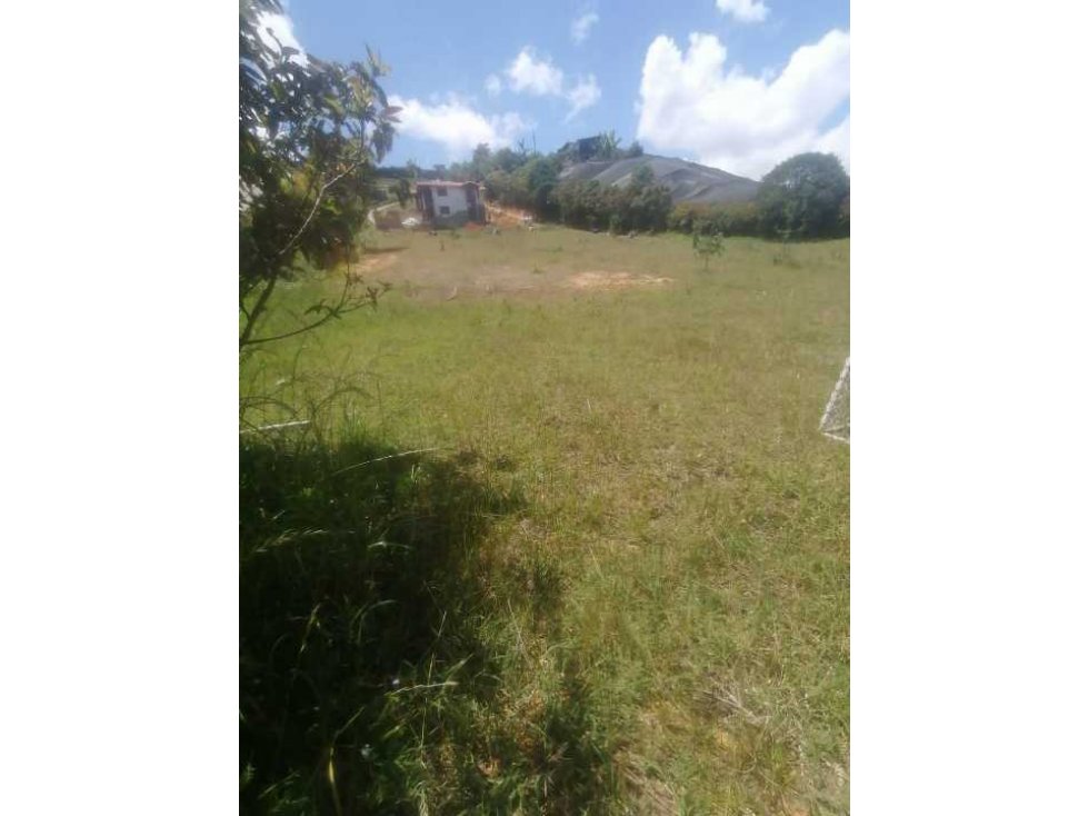 LINDOS LOTES EN PROINDIVISO CON EXCELENTE UBICACIÓN, PRECIO Y VISTA - 1