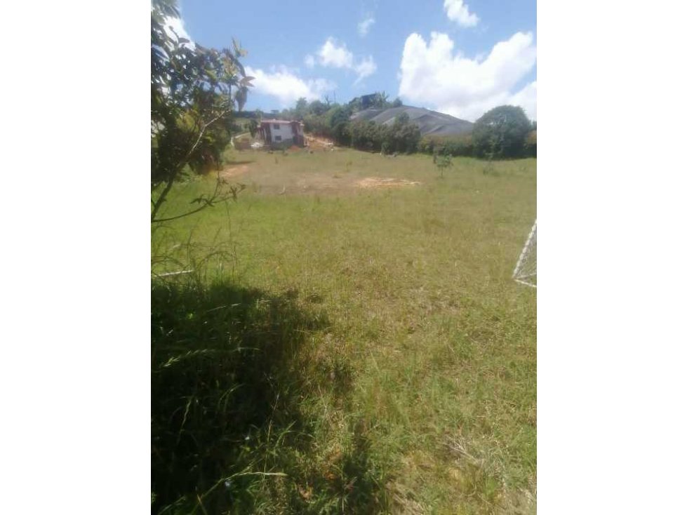 LINDOS LOTES EN PROINDIVISO CON EXCELENTE UBICACIÓN, PRECIO Y VISTA - 3