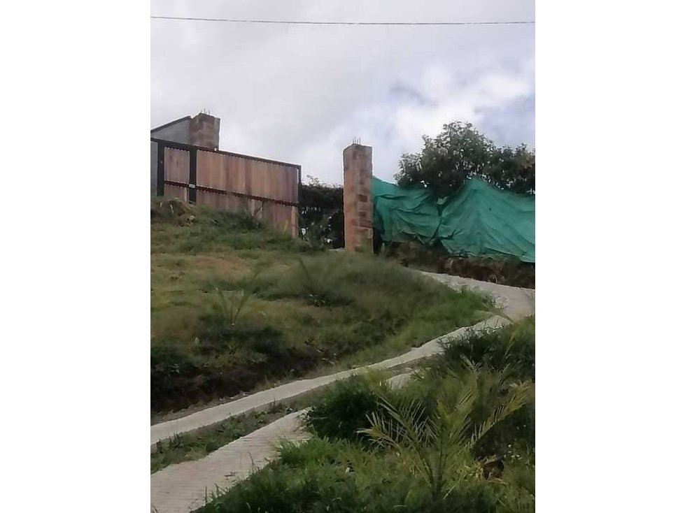 LINDOS LOTES EN PROINDIVISO CON EXCELENTE UBICACIÓN, PRECIO Y VISTA - 5