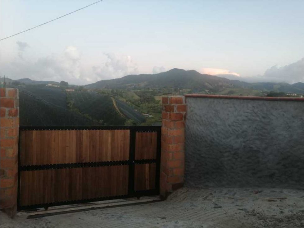 LINDOS LOTES EN PROINDIVISO CON EXCELENTE UBICACIÓN, PRECIO Y VISTA - 6