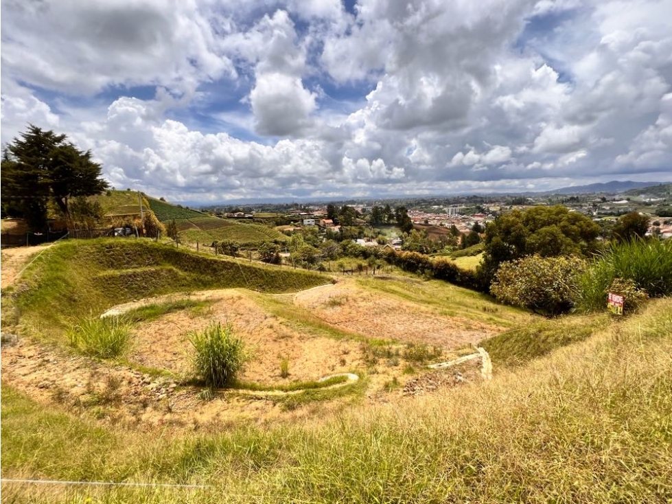 LINDOS LOTES EN PROINDIVISO EN VENTA EL CARMEN DE VÍBORAL -Oportunidad