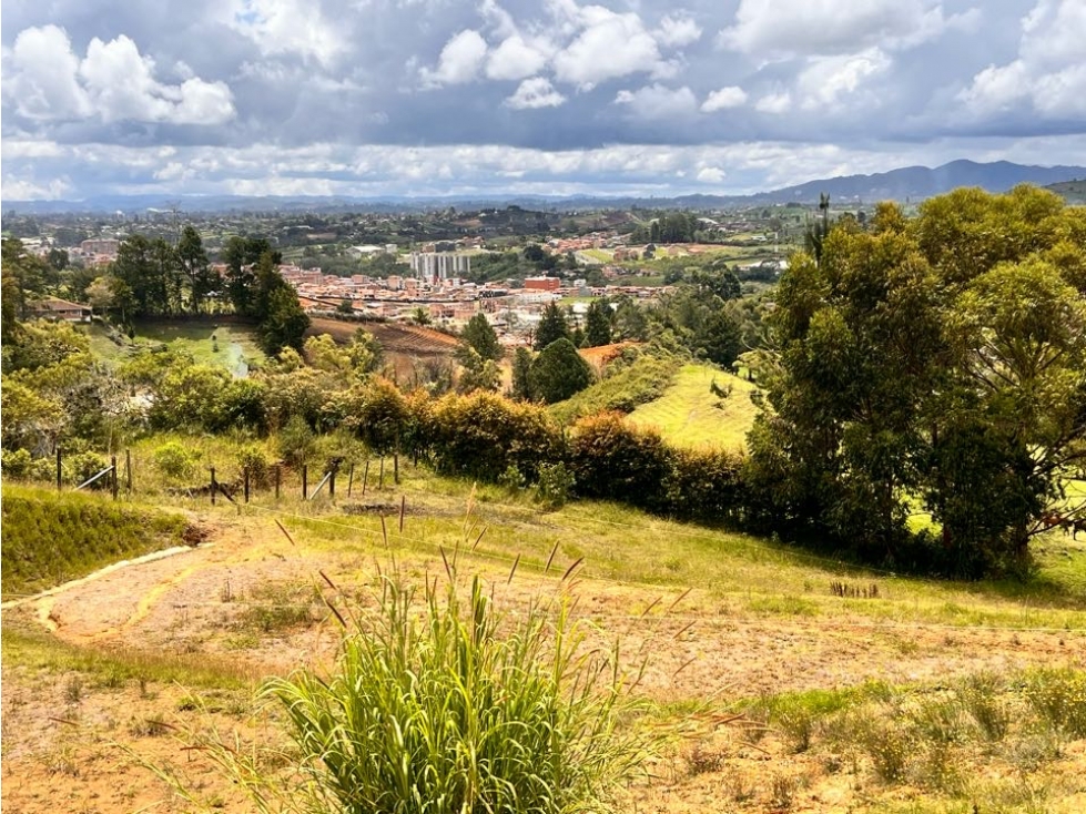 LINDOS LOTES EN PROINDIVISO EN VENTA EL CARMEN DE VÍBORAL -Oportunidad — foto 2
