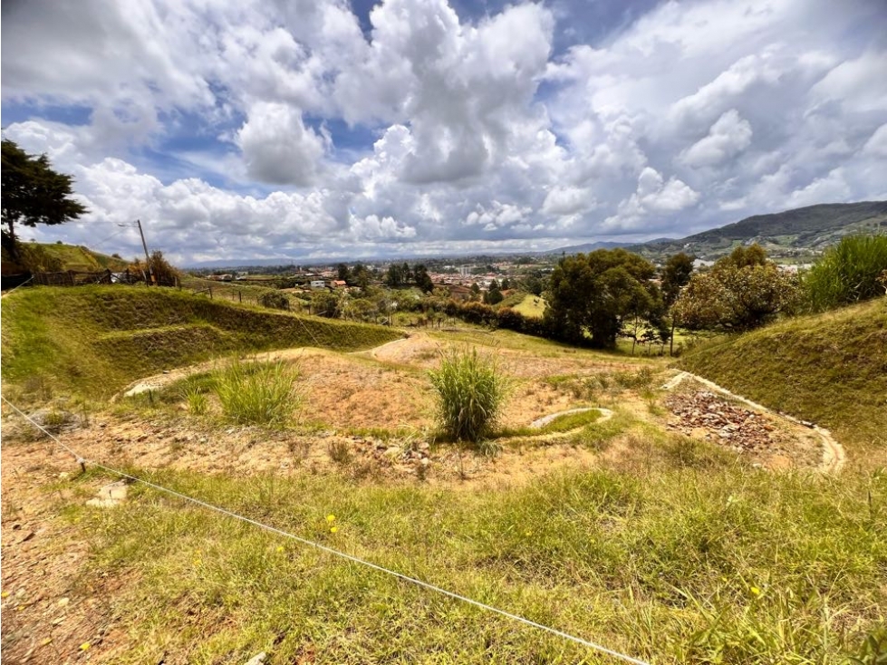 LINDOS LOTES EN PROINDIVISO EN VENTA EL CARMEN DE VÍBORAL -Oportunidad — foto 3