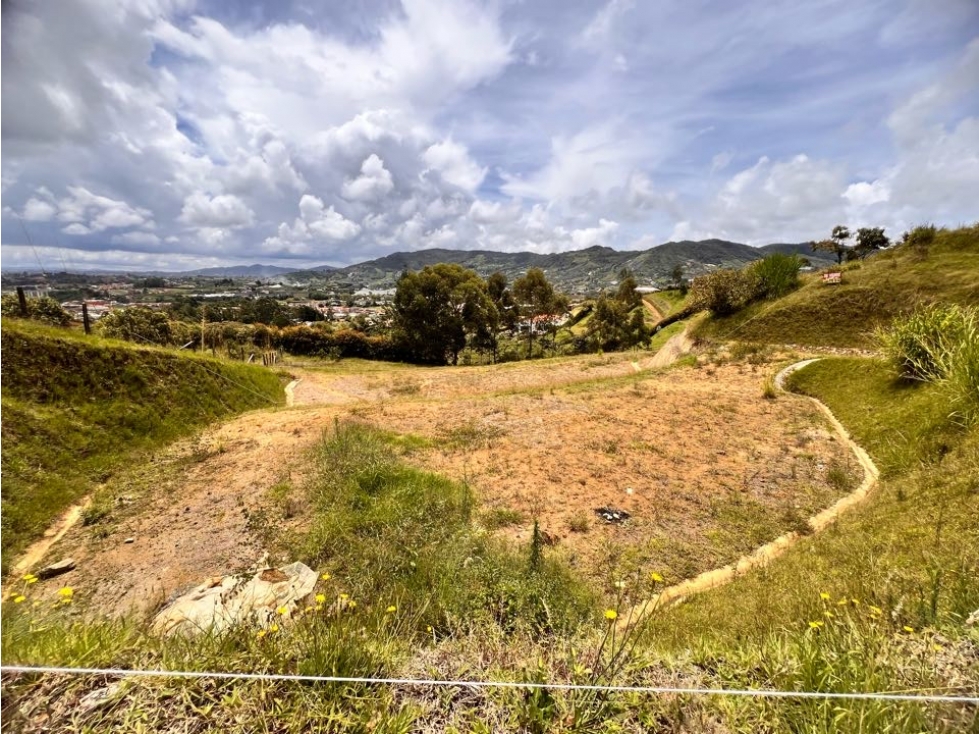 LINDOS LOTES EN PROINDIVISO EN VENTA EL CARMEN DE VÍBORAL -Oportunidad — foto 5