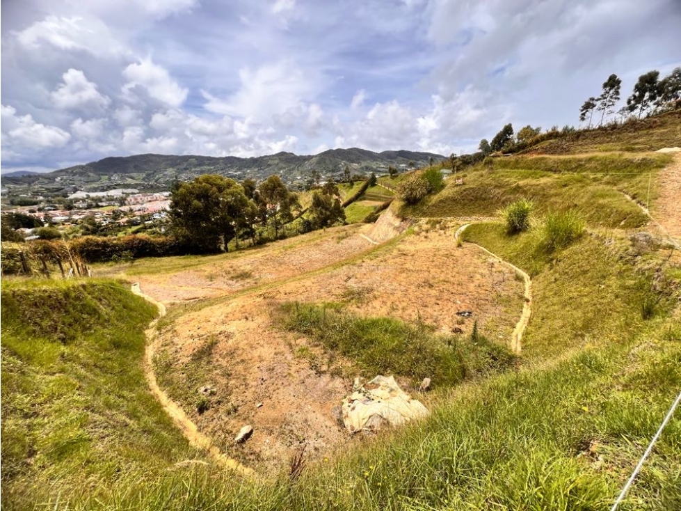 LINDOS LOTES EN PROINDIVISO EN VENTA EL CARMEN DE VÍBORAL -Oportunidad — foto 6