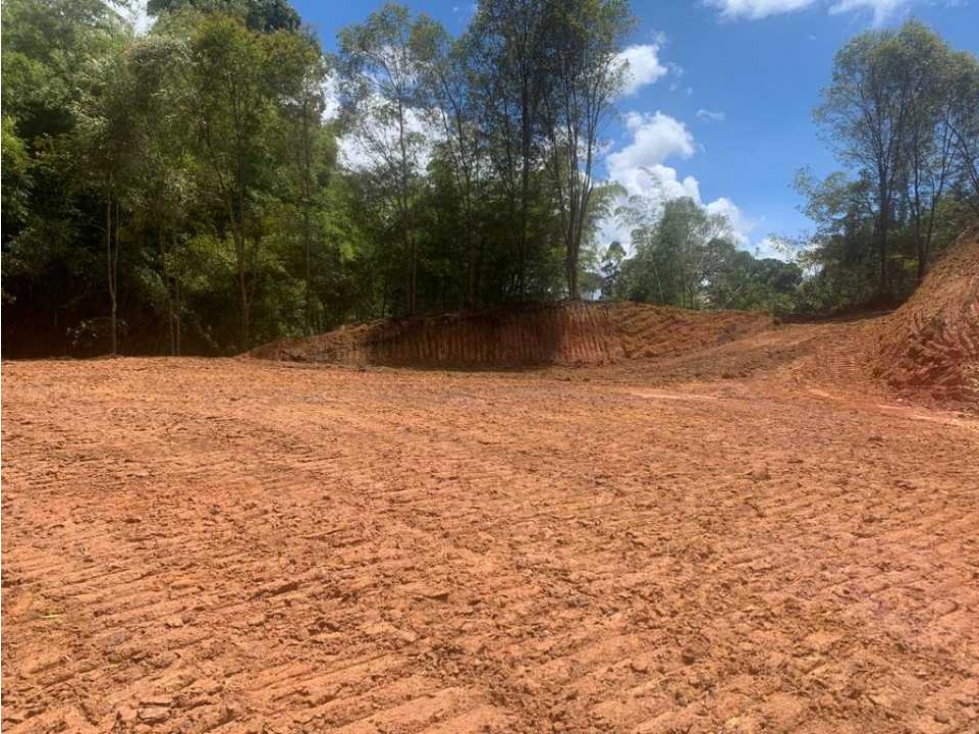 LINDOS LOTES EN VENTA CON EXCELENTE UBICACIÓN EN EL CARMEN DE VÍBORAL. — foto 5