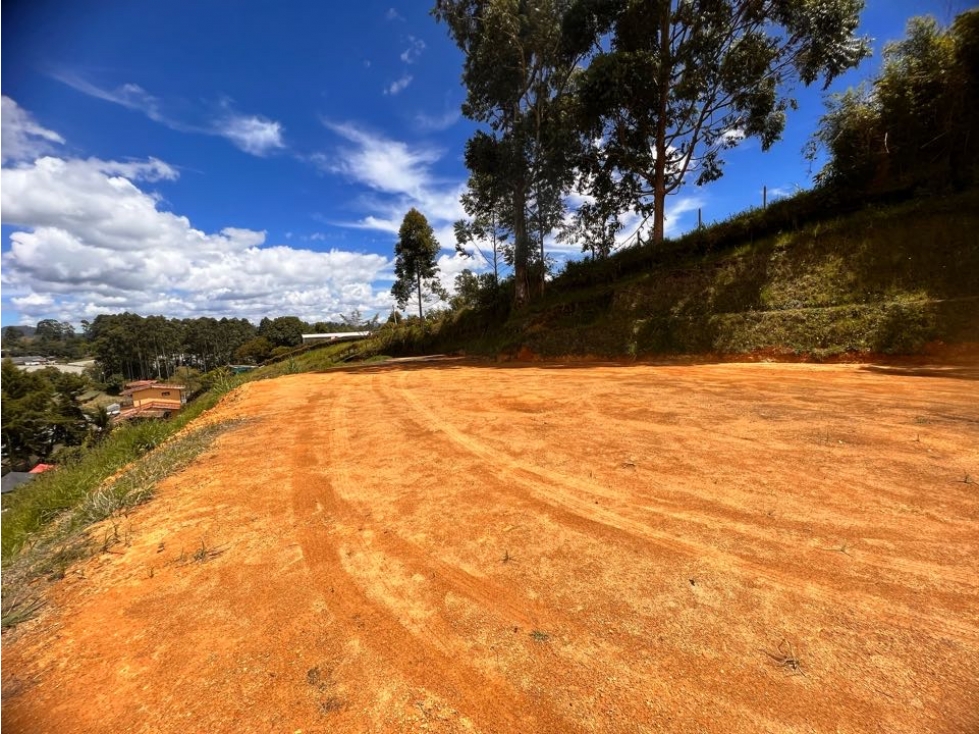 LINDOS LOTES EN VENTA CON EXCELENTE UBICACIÓN Y VECINDARIO -EL CARMEN — foto 3