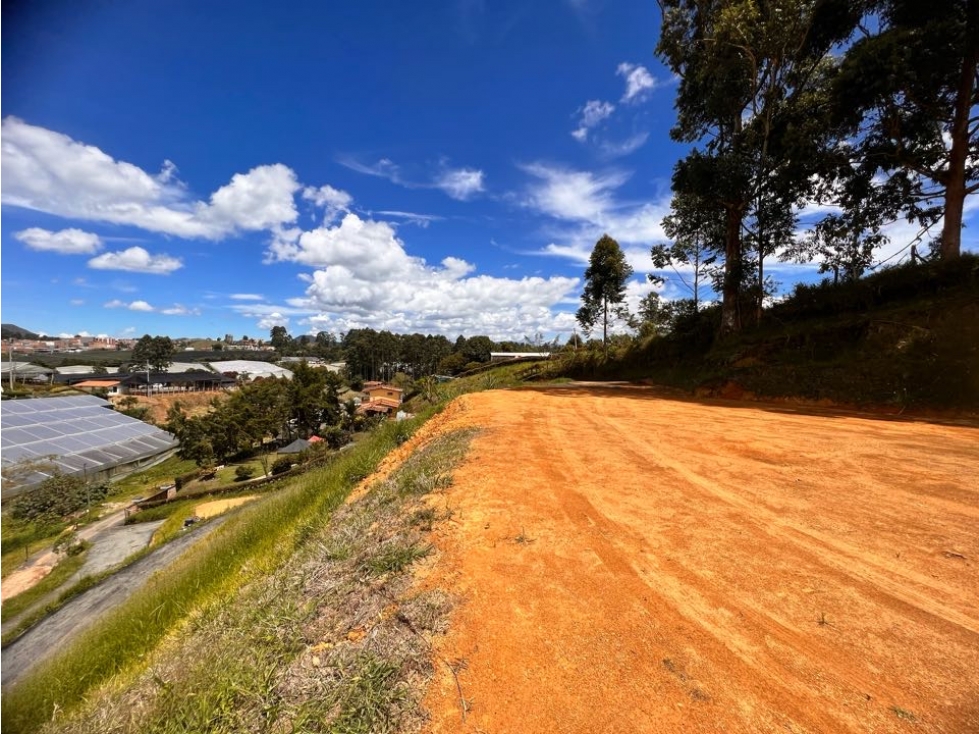 LINDOS LOTES EN VENTA CON EXCELENTE UBICACIÓN Y VECINDARIO -EL CARMEN — foto 5