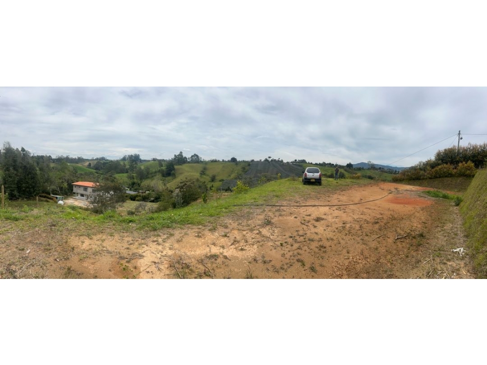LINDOS LOTES EN VENTA CON EXCELENTE UBICACIÓN Y VECINDARIO -EL CARMEN — foto 2