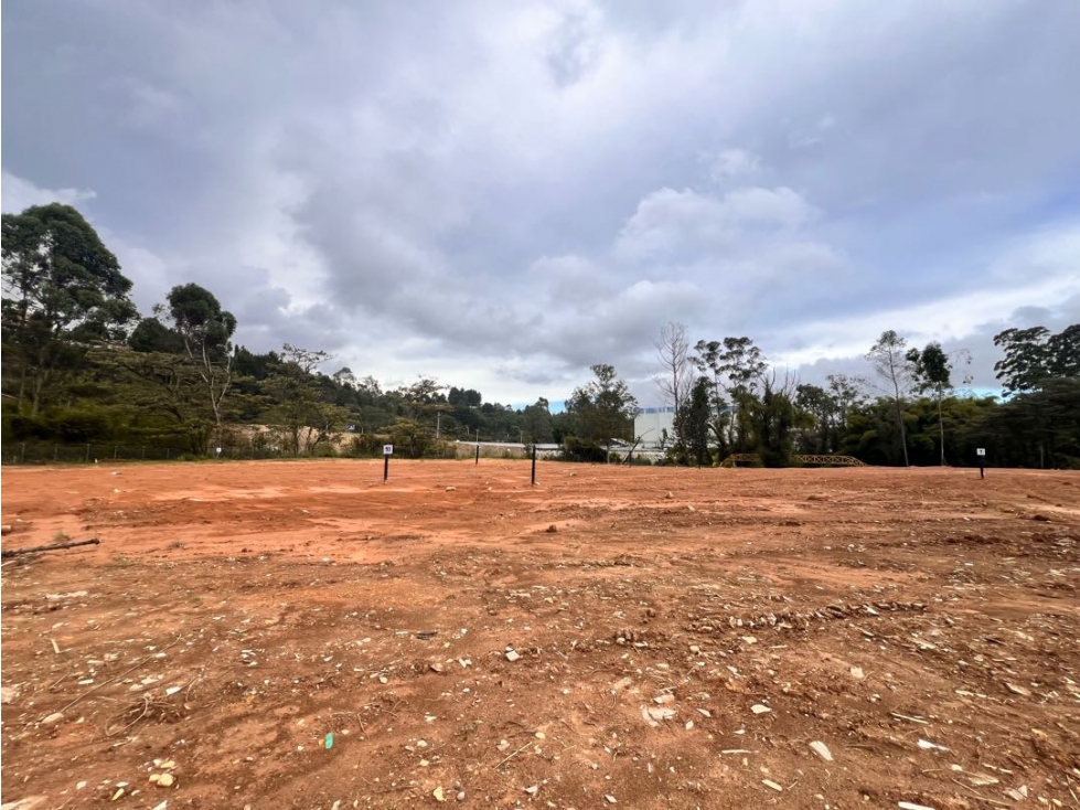 LINDOS LOTES EN VENTA CON MUCHA PROYECCIÓN DE VALORIZACIÓN EN GUARNE — foto 4