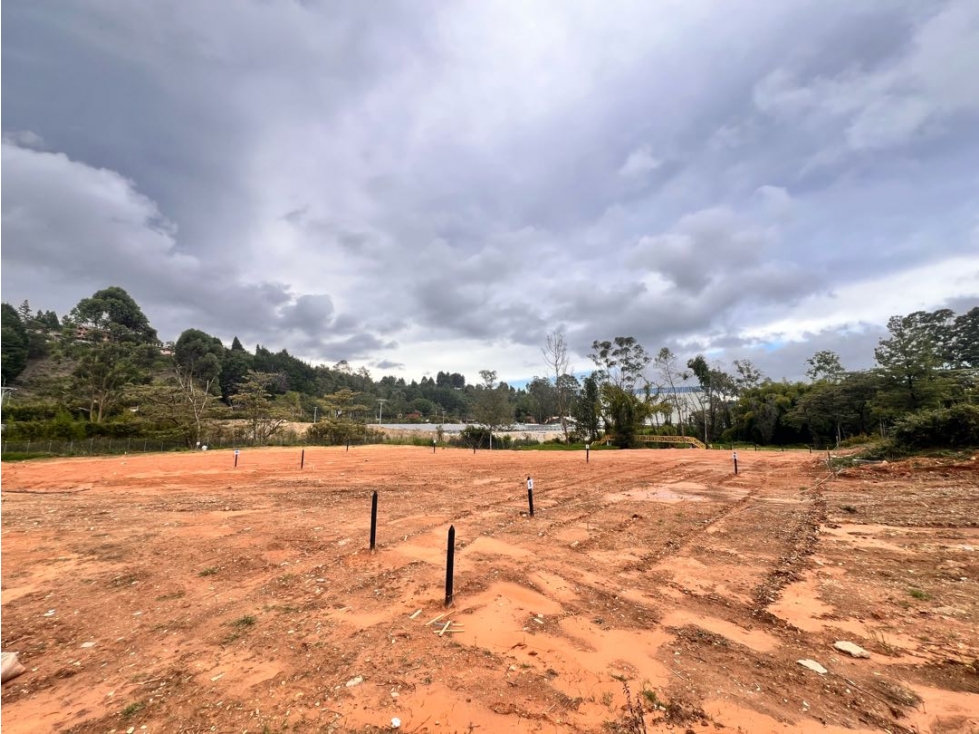 LINDOS LOTES EN VENTA CON MUCHA PROYECCIÓN DE VALORIZACIÓN EN GUARNE — foto 5