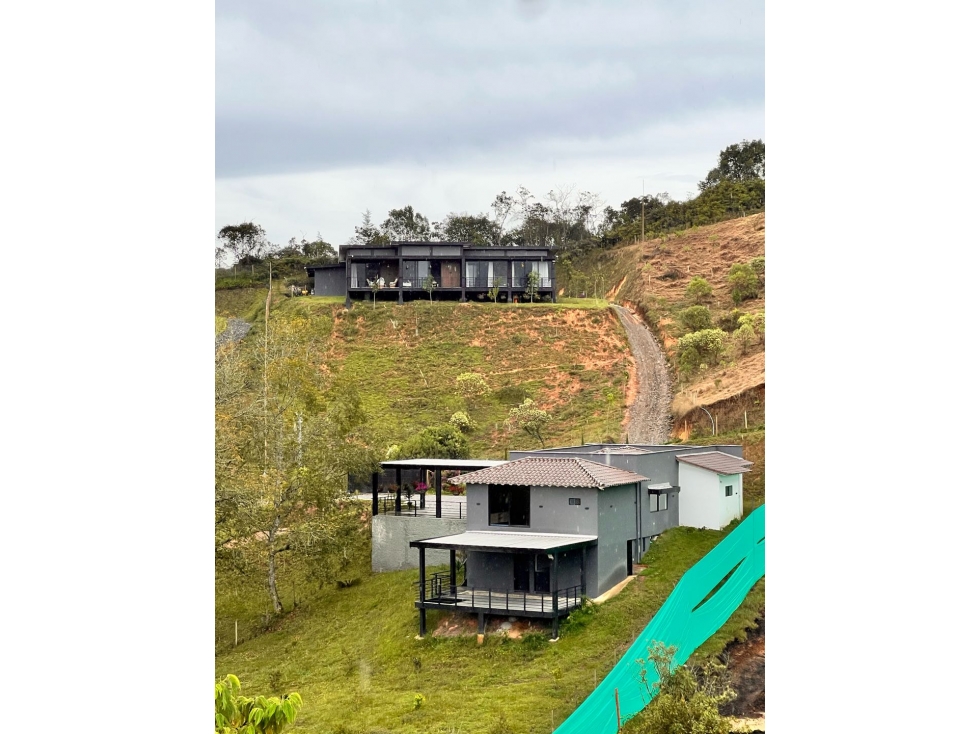 LINDOS LOTES EN VENTA EN RÍONEGRO SECTOR LOS COLEGIOS-EXCELENTE PRECIO — foto 6
