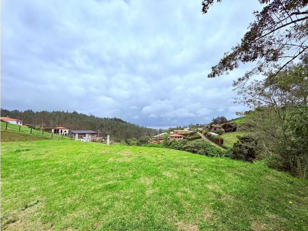 LINDOS LOTES EN VENTA EN SEMIPARCELACON - EL CARMEN DE VIBORAL — foto 3