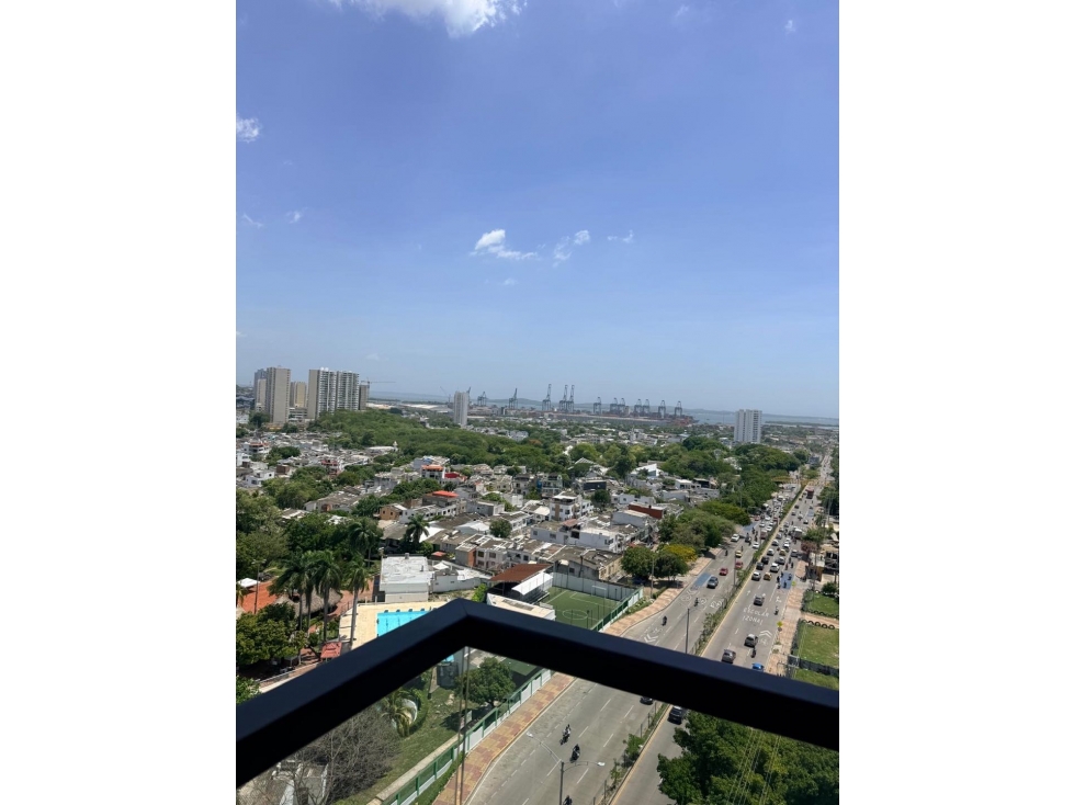 ¡Listo para Estrenar Remodelación! Apto 2 Hab / 2 Baños en Reserva 54 — foto 2