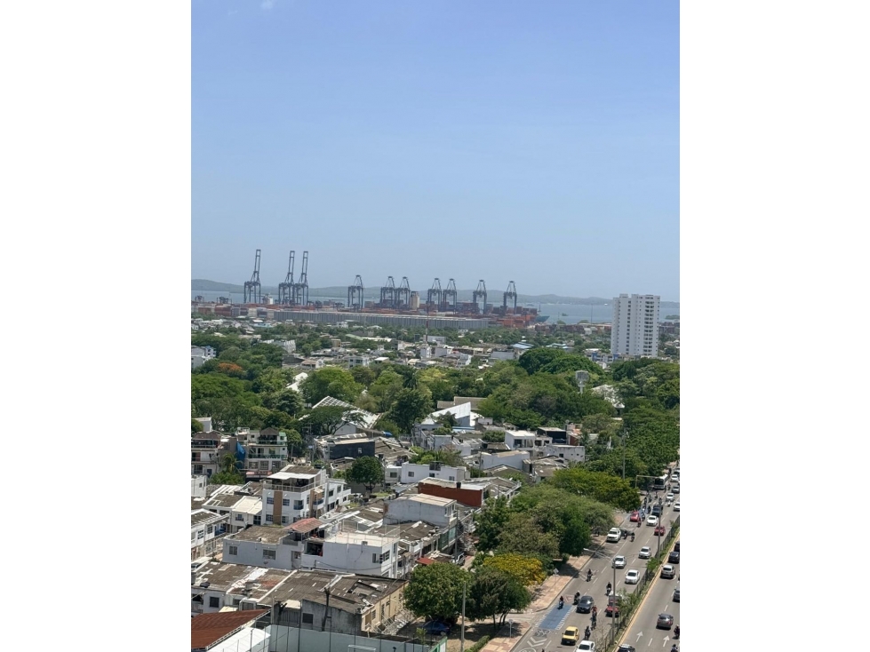 ¡Listo para Estrenar Remodelación! Apto 2 Hab / 2 Baños en Reserva 54 — foto 3