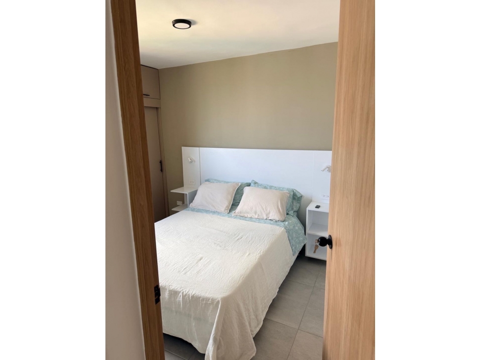 ¡Listo para Estrenar Remodelación! Apto 2 Hab / 2 Baños en Reserva 54 — foto 4