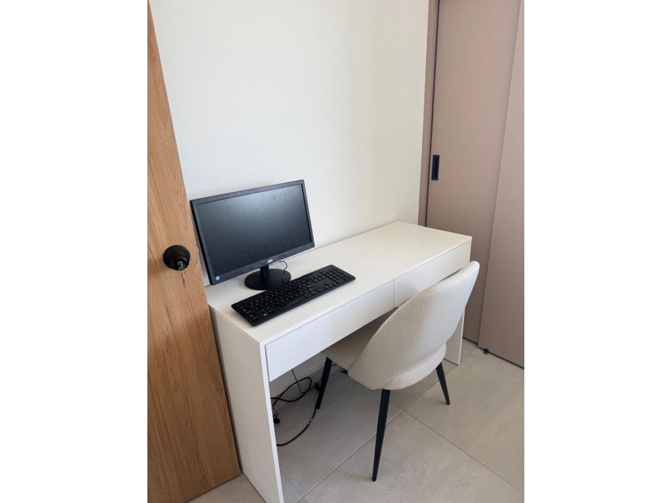 ¡Listo para Estrenar Remodelación! Apto 2 Hab / 2 Baños en Reserva 54 — foto 6