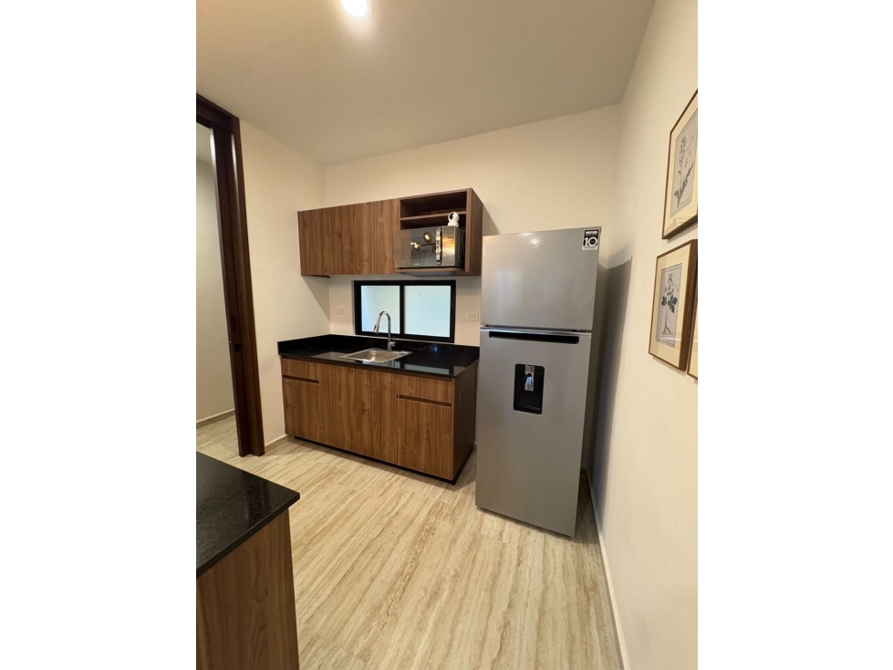 Departamentos en Venta en Livenza en Chuburna Mérida Yucatán - 5
