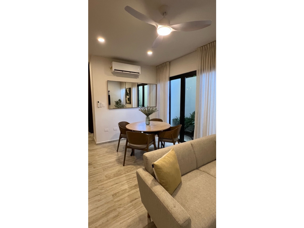 Departamentos en Venta en Livenza en Chuburna Mérida Yucatán - 4