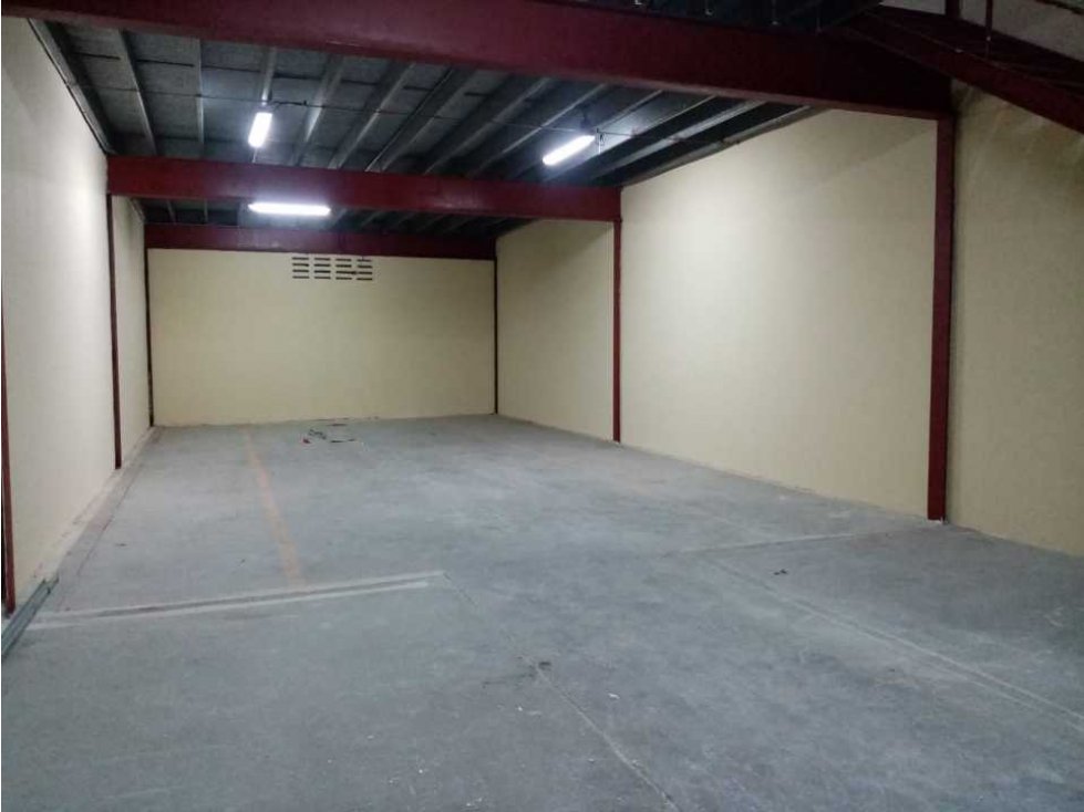 BODEGA COMPLEJO CERRADO JUAN DIAZ 2 NIVELES SEGURIDAD 24 HRS VV — foto 3