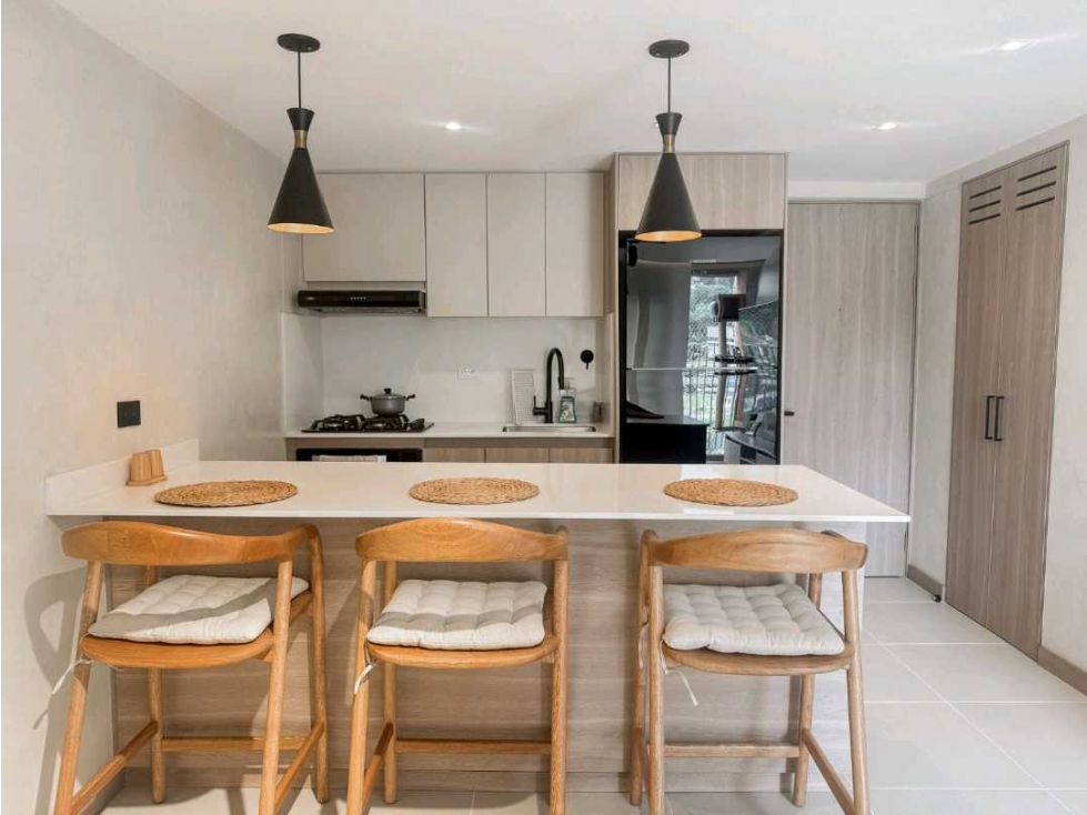 Llegaste al apartamento que buscabas — foto 3