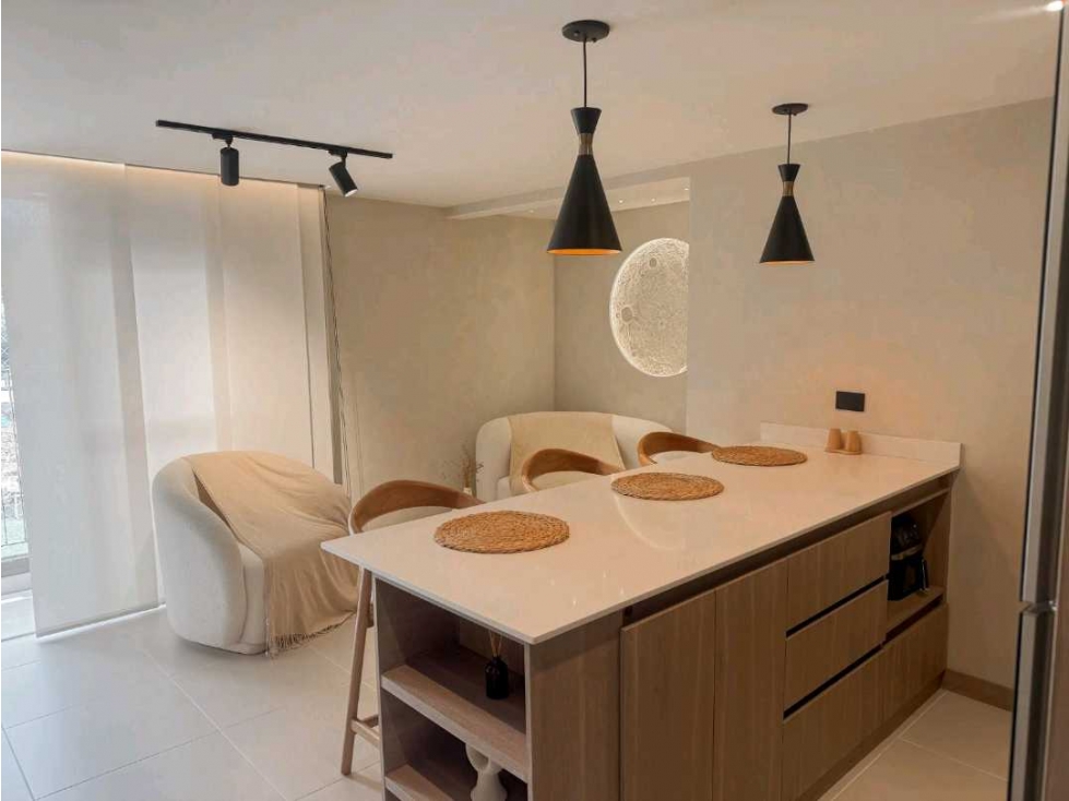 Llegaste al apartamento que buscabas — foto 4