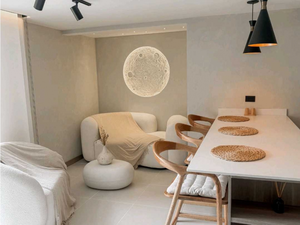 Llegaste al apartamento que buscabas — foto 5