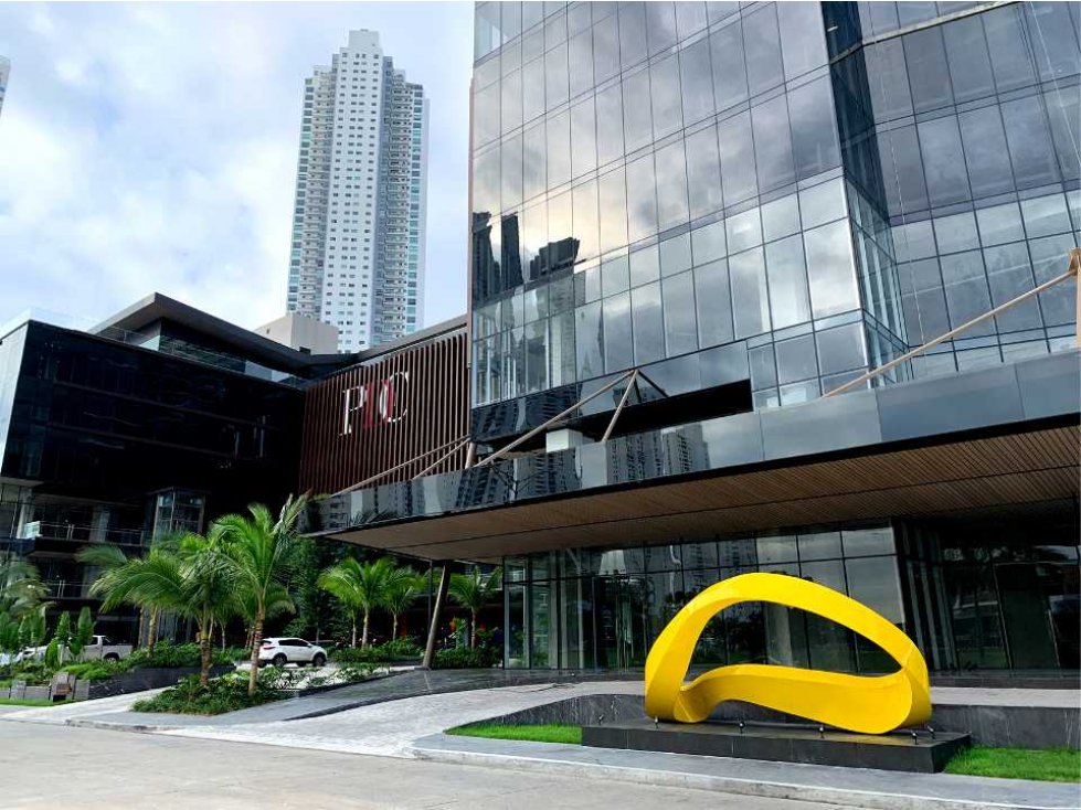 PH PDC CDE / LOCAL COMERCIAL (261.74m²) - RM