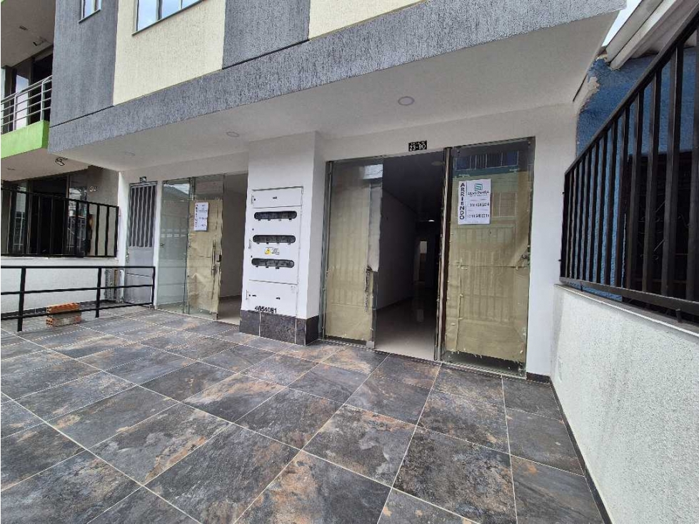 LOCAL POBLADO - 1