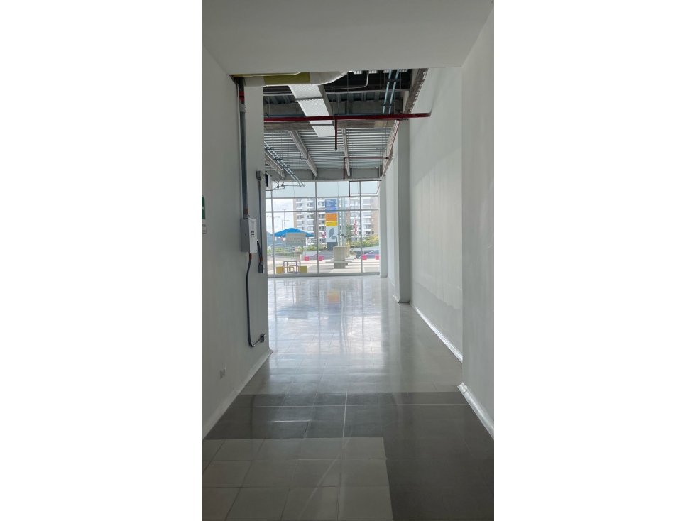 LOCAL 101 EN ARRIENDO / HOSPITAL INTERNACIONAL DE COLOMBIA - 4