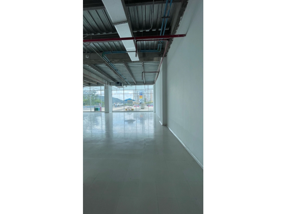LOCAL 101 EN ARRIENDO / HOSPITAL INTERNACIONAL DE COLOMBIA - 5