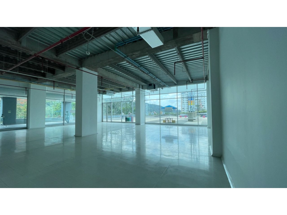 LOCAL 101 EN ARRIENDO / HOSPITAL INTERNACIONAL DE COLOMBIA - 6