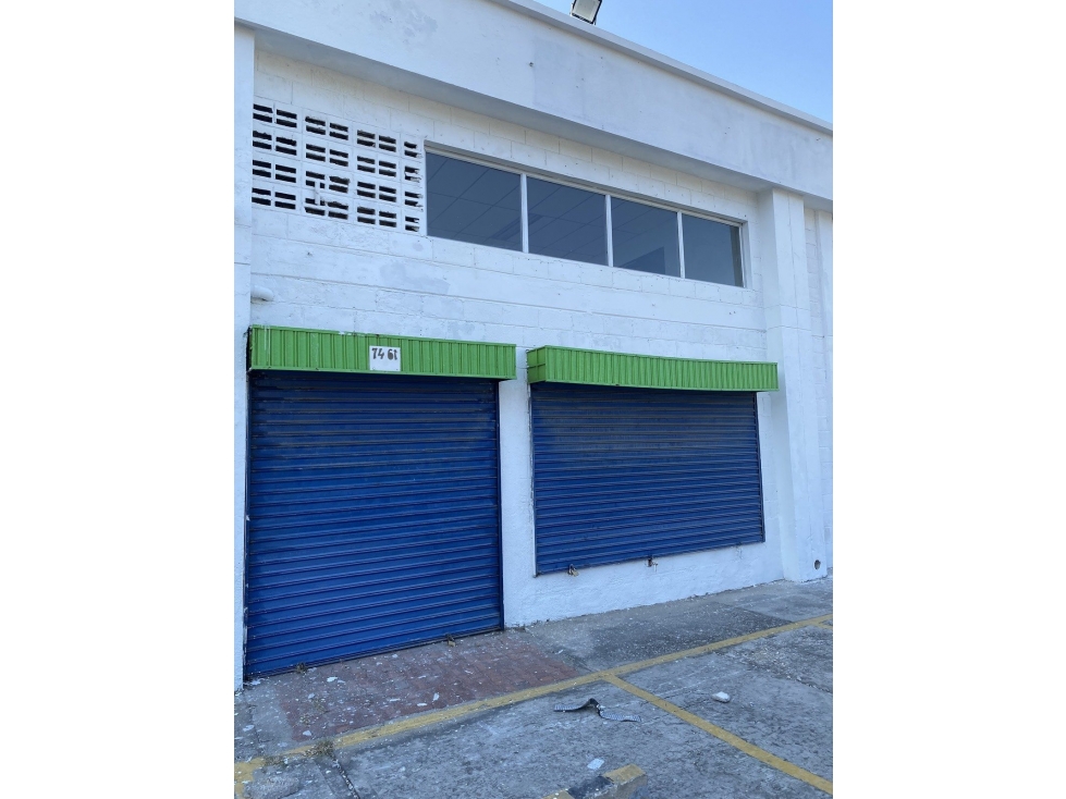 LOCAL 20 MANZANA 80 CALLE 76 NO. 74-61 — foto 3