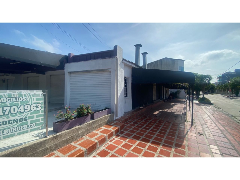 LOCAL 2 CON TERRAZA AMPLIO RESTAURANTE ARRIENDO NOGALES CON CAMPANA — foto 5