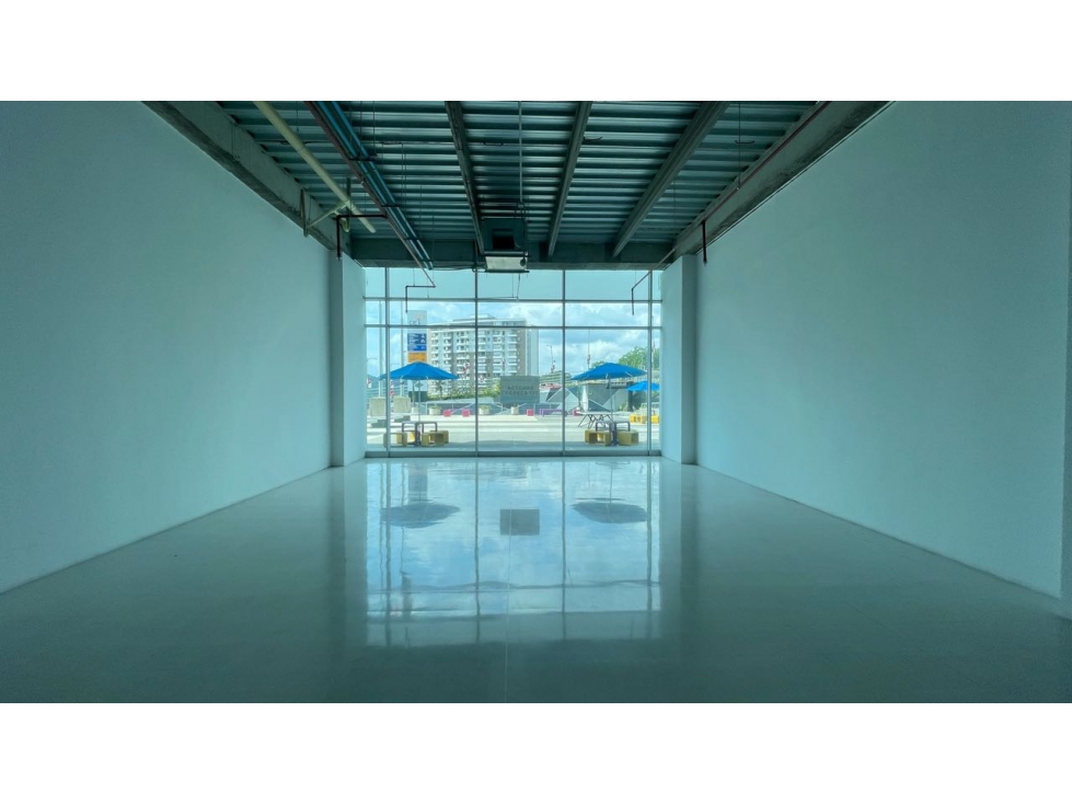LOCAL 102 EN ARRIENDO / HOSPITAL INTERNACIONAL DE COLOMBIA - 5