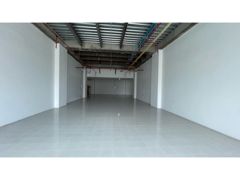 LOCAL 102 EN ARRIENDO / HOSPITAL INTERNACIONAL DE COLOMBIA - 6
