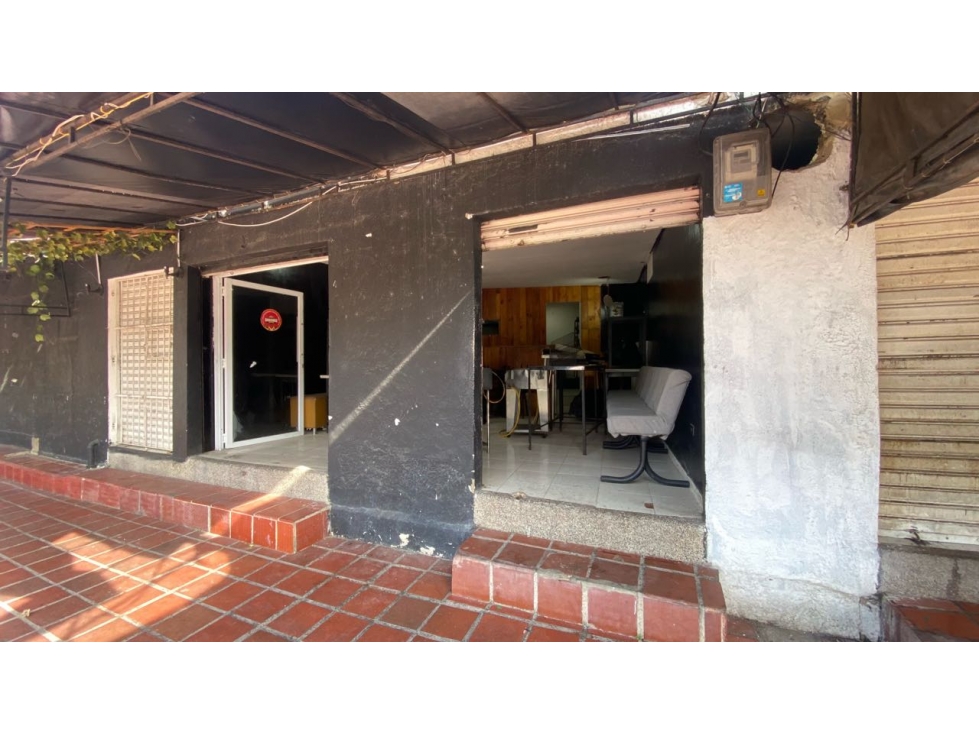 LOCAL 3 CON TERRAZA MOBILIARIO HERRAMIENTAS PARA COMIDA RÁPIDA NOGALES — foto 4