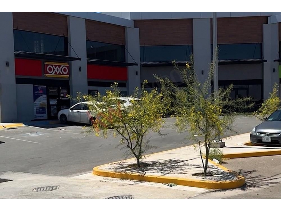 Local 4 siglos. Juarez Chih. - 6